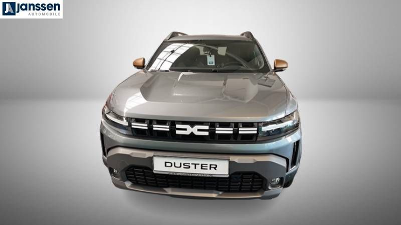 Fahrzeugabbildung Dacia Neuer Duster Extreme HYBRID 140