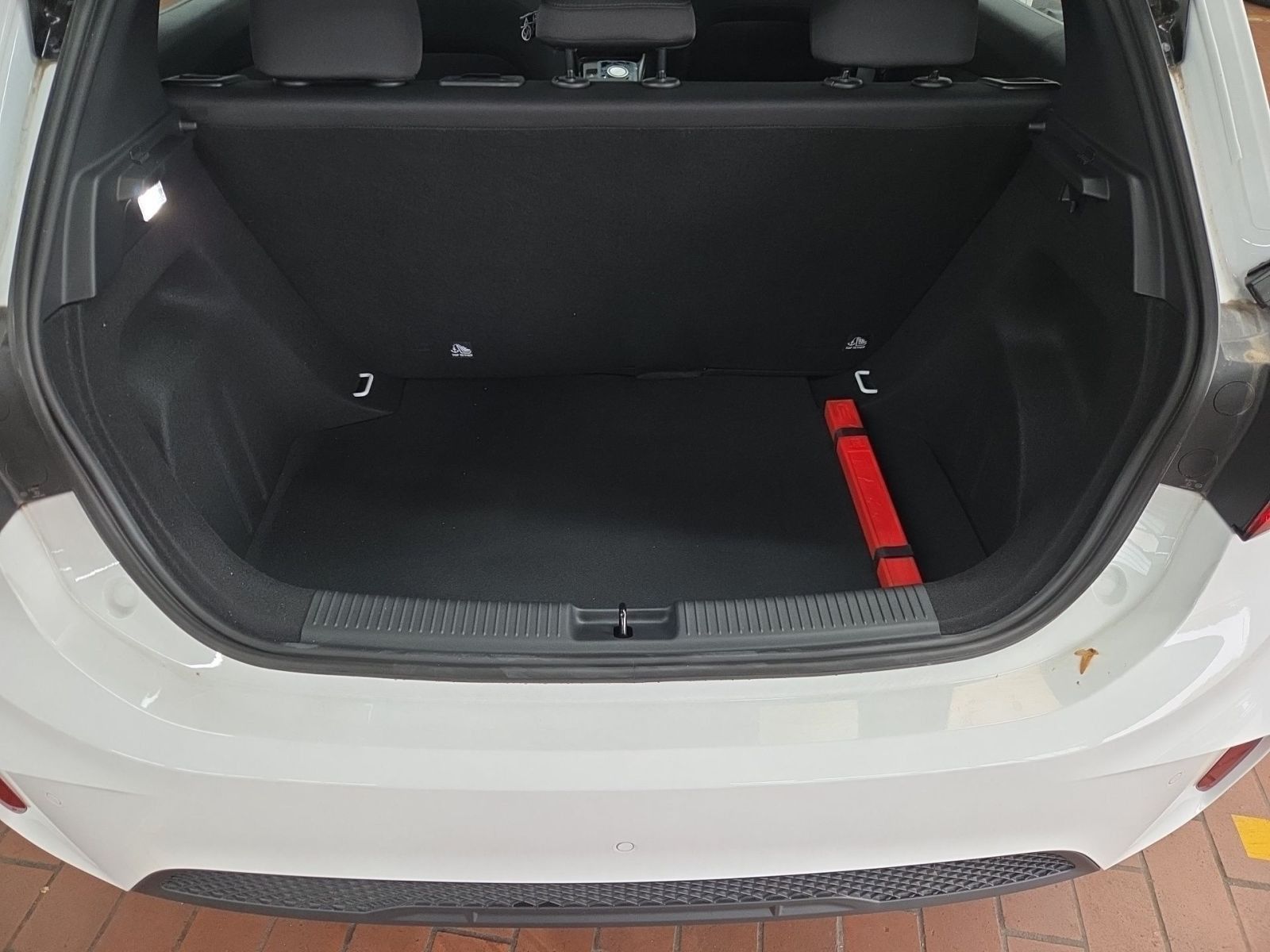 Fahrzeugabbildung MG MG3 Hybrid+ 3 1.5 Hybrid+ 143kW Standard *NAVI*K