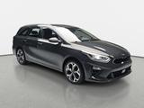 Kia CEED SW 1.6 CRDI DCT7 MHEV SPIRIT NAVI TECHNOLOG - Kia cee'd Sportswagon mit Anhängerkupplung