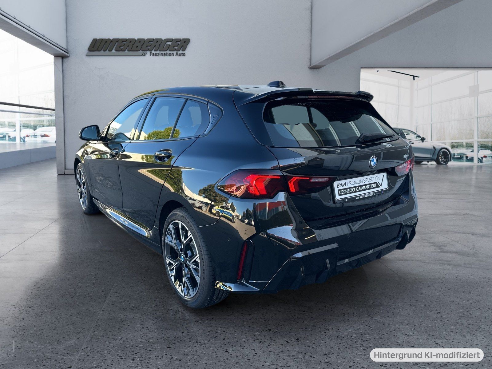 BMW 120 M Sport PRO AHK 18 Premiumpaket LED Sportsi foto 4