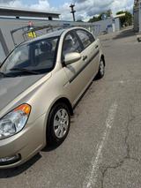 Hyundai accent Diesel mit neu tüv - Hyundai Accent mit Diesel-Antrieb