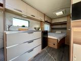 Knaus Sport 500 FU E-Power viel Sonderausst. - Knaus Sport 500 fu