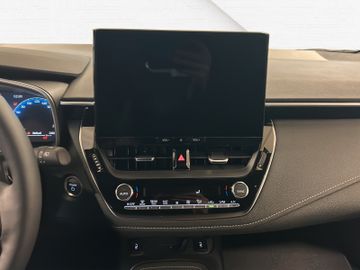 Fotografie 12 des Suzuki Swace 1.8 Comfort+ Kamera LED HYBRID ACC indukti