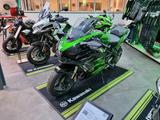 Kawasaki Ninja H2 SX SE Tourer Vorführer - KAWASAKI NINJA H2 SX