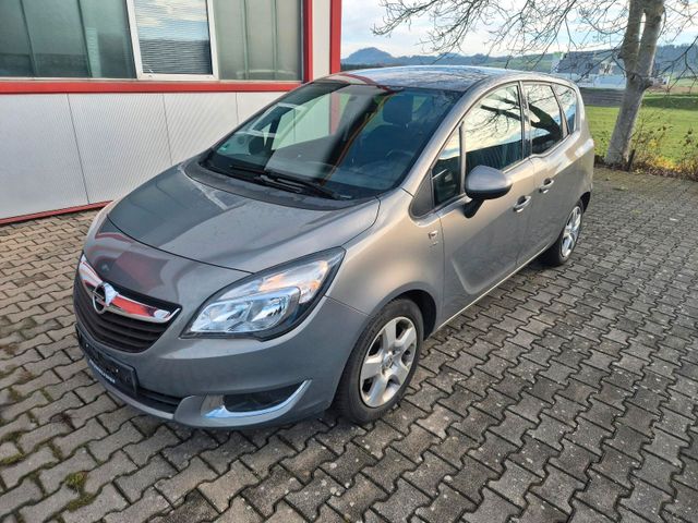 Opel Meriva 1.4 drive 88KW / 120 PS