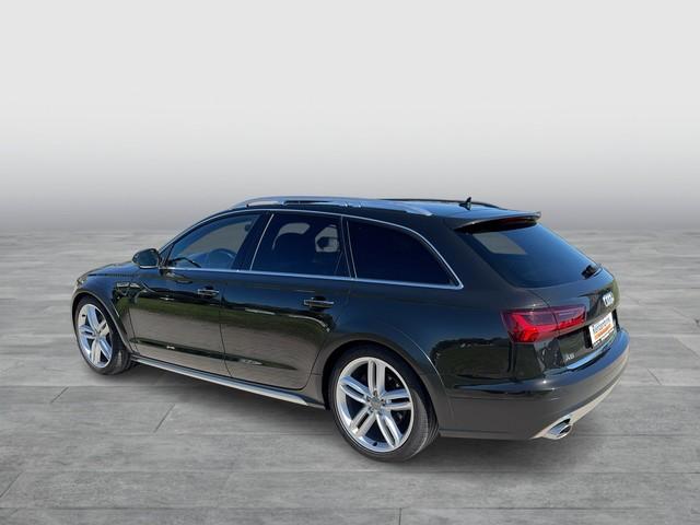 Audi A6 Allroad 3.0 TDI quattro 360°+AHK+PANO+HUD+MAT