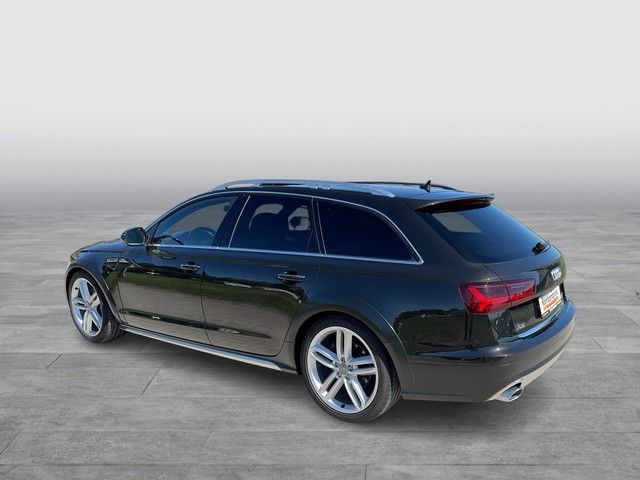 A6 Allroad 3.0 TDI quattro 360°+AHK+PANO+HUD+MAT