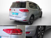 Volkswagen Touran - Vorschau Bild 21