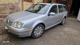 Volkswagen VW Bora /Jetta 1,8T, Automatik - Volkswagen Jetta: Kombi