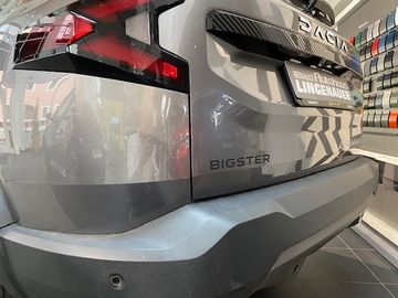Dacia Bigster TCe 140 Expression