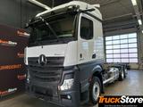 Mercedes-Benz Actros 2548 BDF ACC-Abstand Blind-Spot MirrorCam