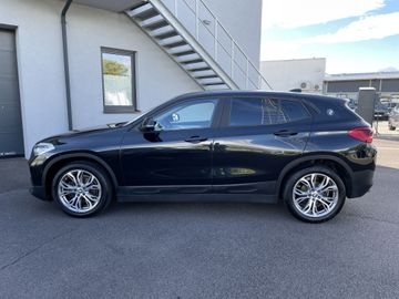 BMW X2 - 8