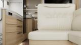 HYMER / ERIBA / HYMERCAR B  MC - T 580  Blackline Leder Isola - Offers