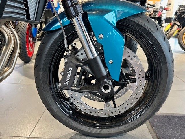 Fahrzeugabbildung BMW F 900 R , Aktion!