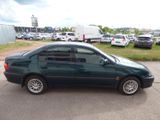 Toyota Avensis 1,8 Top Zustnd - Toyota Avensis aus 2002