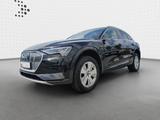 Audi e-tron advanced 55 quattro S line*Navi*Matrix*DV - Audi e-tron: Advanced
