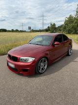 BMW Bmw 135 i DKG coupé E82 M Performance  313... - BMW 135: 135i Performance