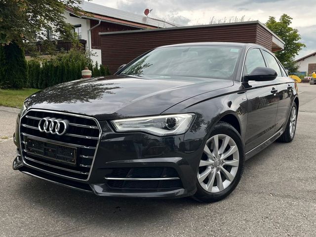 Audi A6 Lim. 2.0 TDI ultra