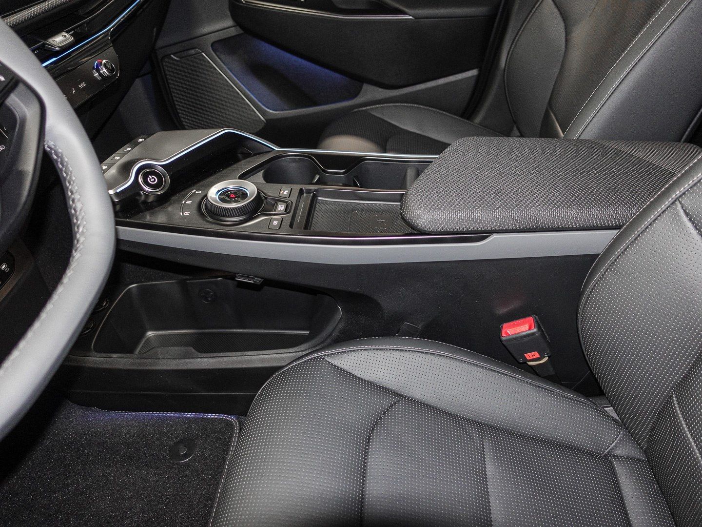 Kia EV6 - Bild 12