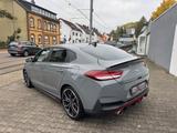 Hyundai i30 Fastback N Performance - Hyundai i30: N