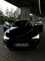 Audi A5 Sline Sportback Facelift - Audi A3: Sportback Facelift