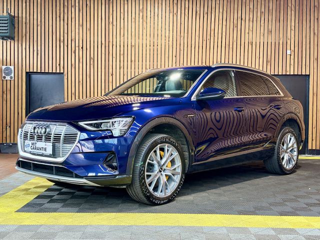 AUDI e-tron 55 quattro *Navi*Kam*Luft*S-Line*Matrix