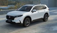 Honda CR-V - Vorschau Bild 2