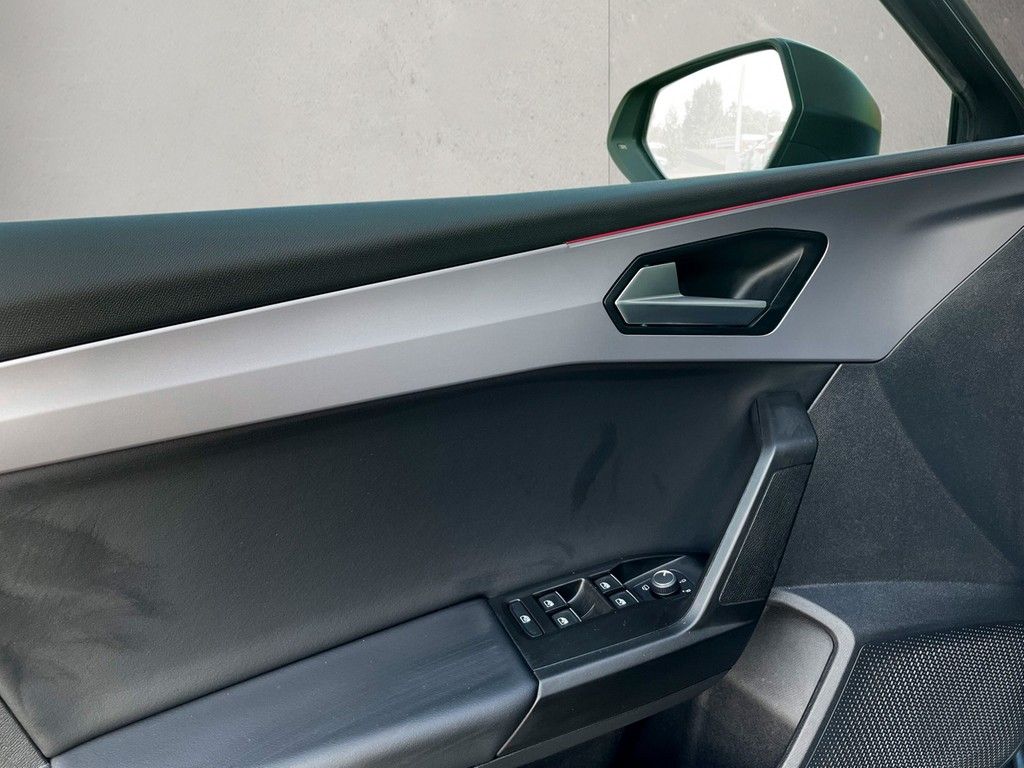 Seat Leon - Bild 18