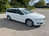 Volvo V70 D4 Linje Svart Standheiz.+AHK+ACC+Licht - gebrauchte Volvo V70 aus dem Jahr 2016