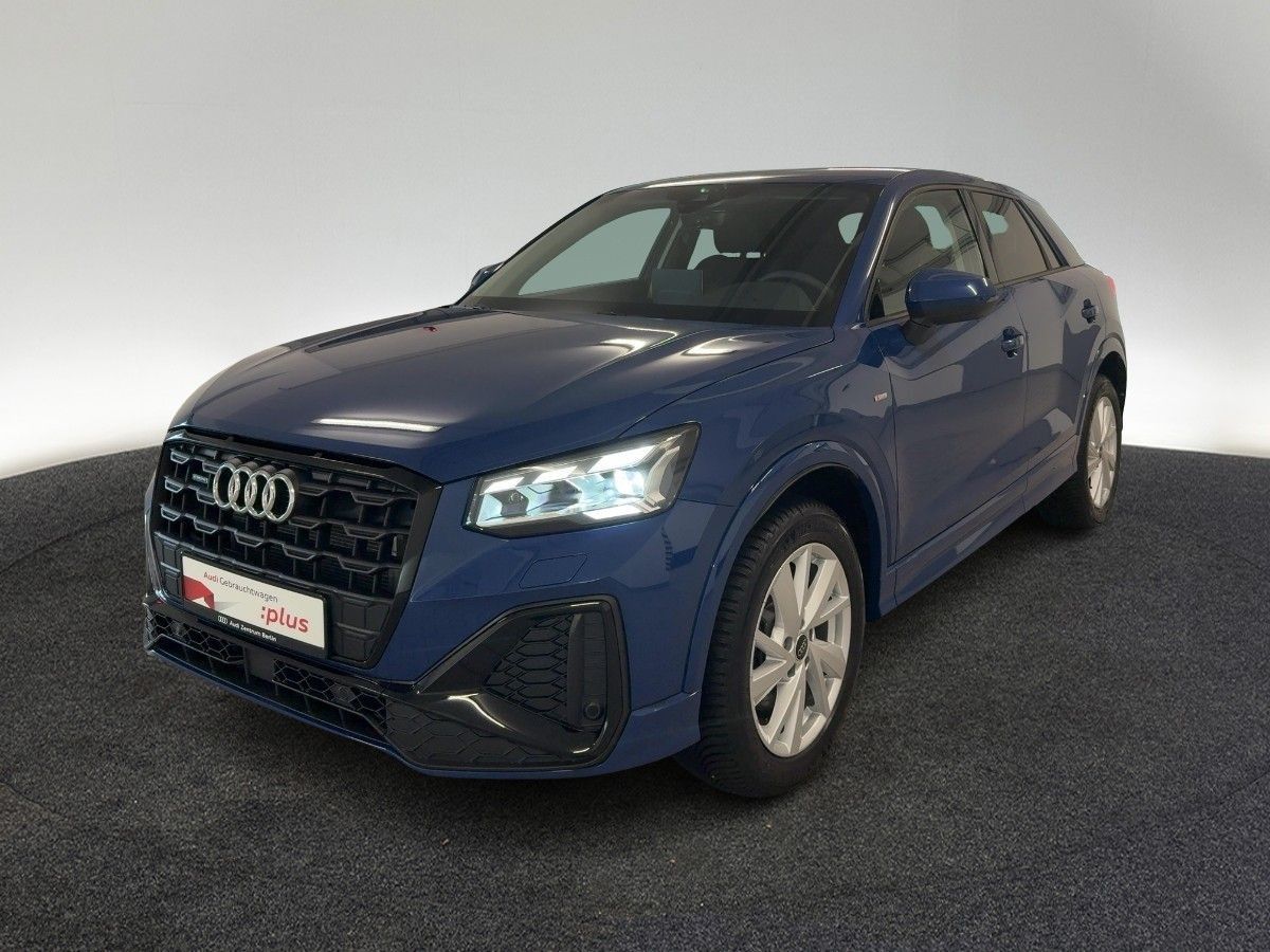 Audi Q2 - Bild 2