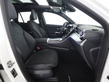 Mercedes GLC 200 - 10