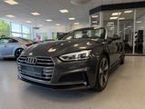 Audi A5 Cabriolet Quattro|S-line|B&O|Virtual|Massage - Audi A5: Cabrio