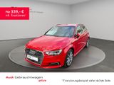 Audi A3 Sportback 40 e-tron S line Matrix virtual Co.