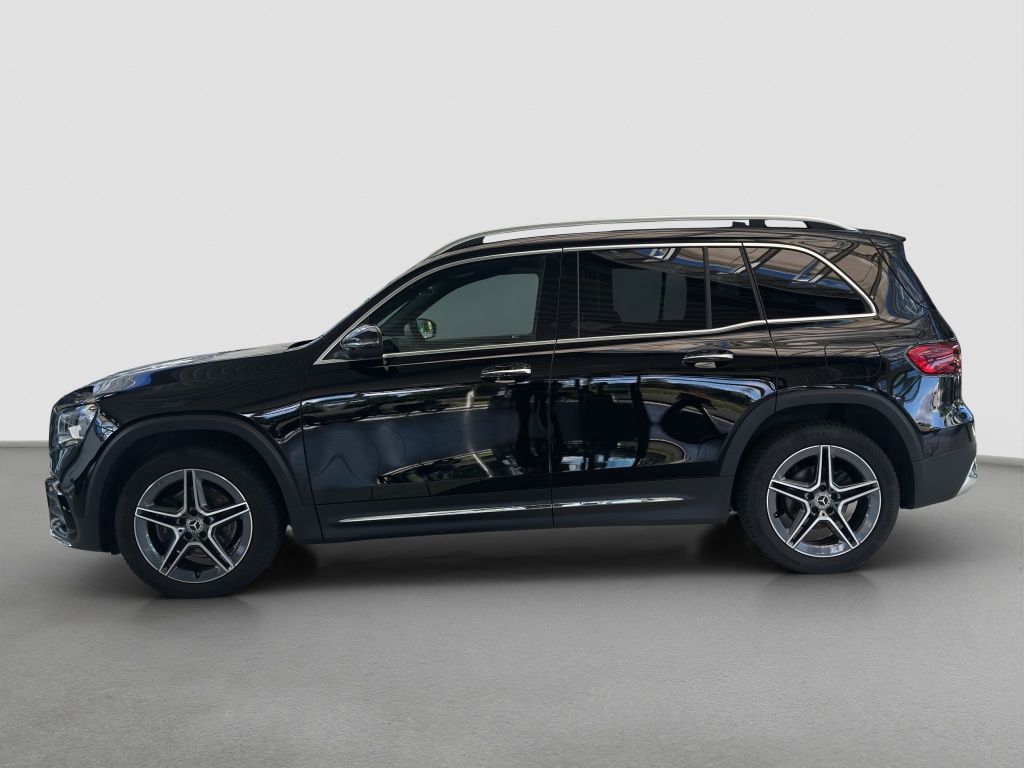 Mercedes-Benz GLB 200 d AMG*KeyLessDISTRON*PDC*RFK*ParkAss*AHK foto 3