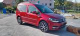 Volkswagen Caddy 1,4TSI 96kW BMT XTRA 5-Sitze XTRA - Volkswagen Caddy: 9k