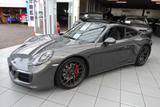 Porsche 991 911 Carrera GTS erst 16.400 KM!! GSD PDLS - Porsche Gebrauchtwagen 911 911er