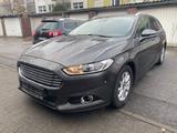Ford Mondeo 2,0 TDCi 110kW Titanium Turnier Titanium - Ford Mondeo in Bochum