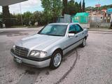 Mercedes-Benz Mercedes-benz C 200 C 200 Kompressor cat Classic - gebrauchte Mercedes-Benz C 200 aus dem Jahr 1997