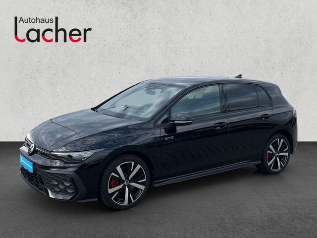 Golf GTE 1.5 eHybrid TSI DSG,HUD,AHK,IQ.LIGHT