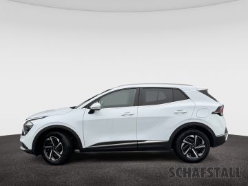 KIA Sportage - 2