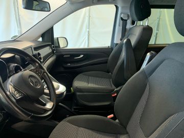 Mercedes V 250 - 9