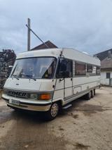 HYMER / ERIBA / HYMERCAR B 694 Oldtimerzulassung - Angebote