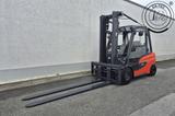 Linde H35D  - Linde H35d