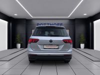 Volkswagen Tiguan - Vorschau Bild 4