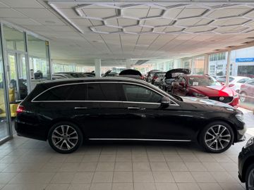 Mercedes E 250 - 5