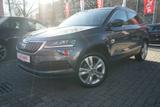 Skoda Karoq 1.5 TSI Style DSG LED Navi ACC Sitzheizung - Skoda Karoq in Chemnitz
