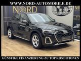 Audi Q5 S-Line 2.0 TDI S-Tronic Leder/Kamera/HeadUp/ - Audi Q5 mit Diesel-Antrieb