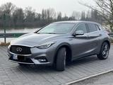 Infiniti Q30 2.2d DCT FWD Premium Tech Premium Tech - Infiniti Q30 Premium mit Diesel-Antrieb