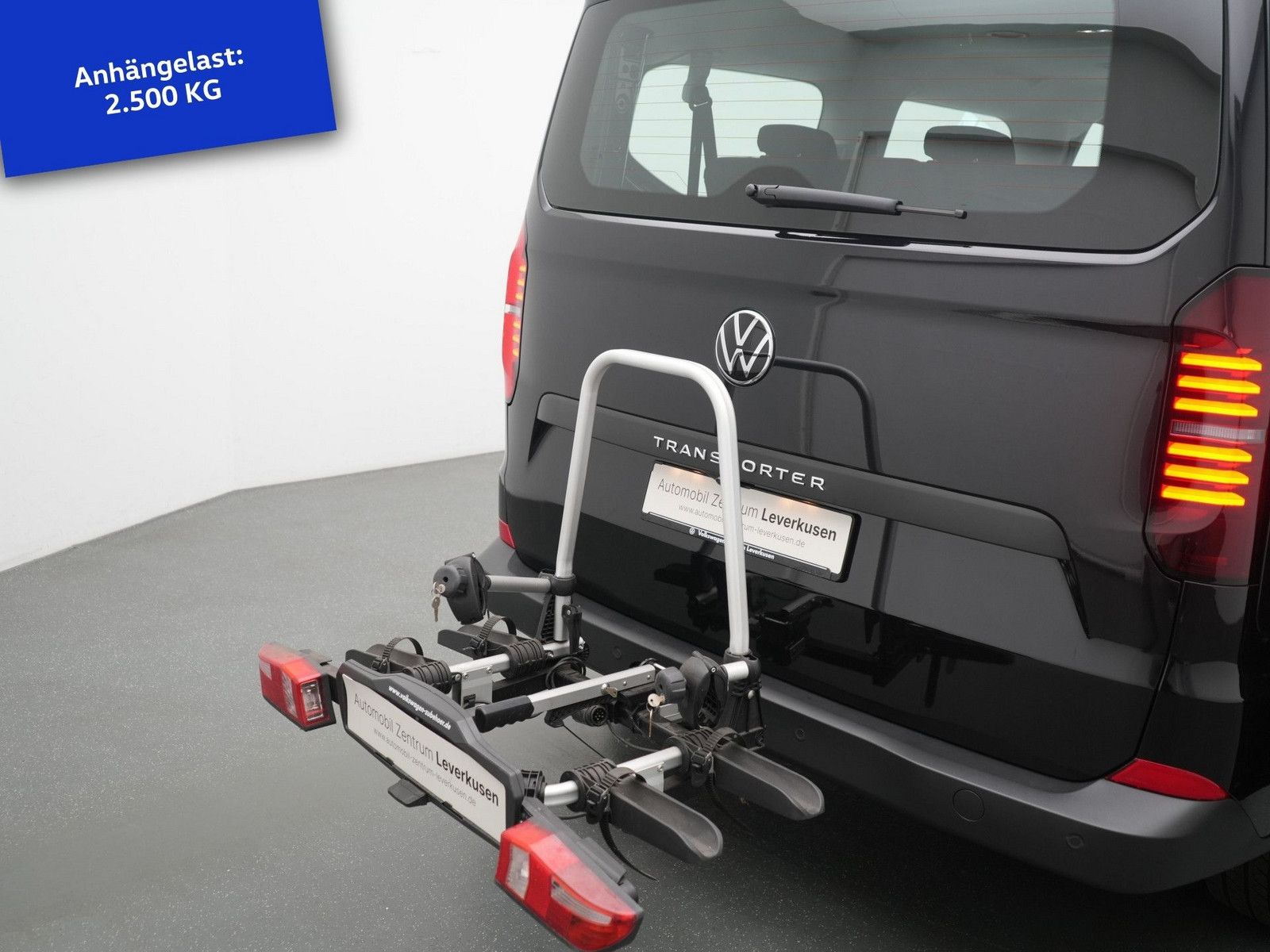 Volkswagen T7 Transporter - Bild 4