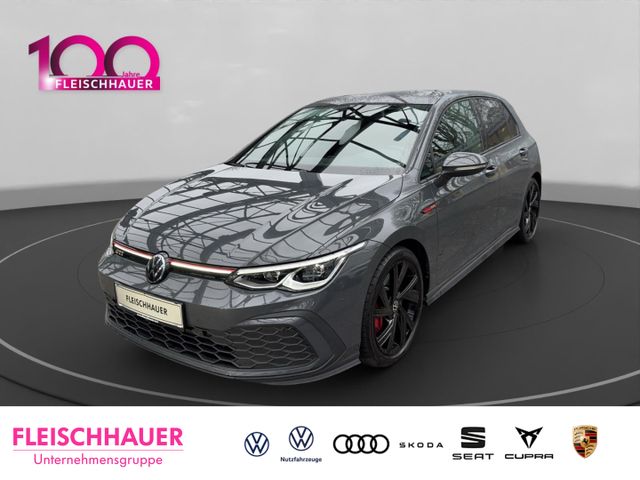 Volkswagen Golf GTI VIII 2.0 TSI El. Panodach digitales Coc